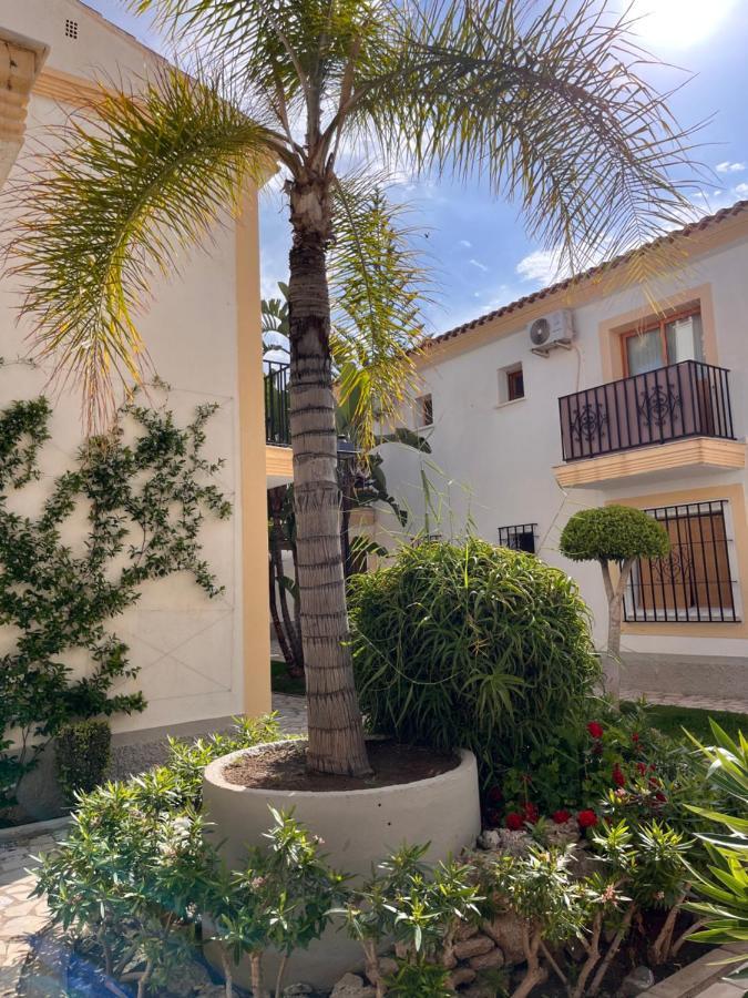 Vera Sun Luxury New!!! 89 En Vera Coast Los Amarguillos Eksteriør bilde