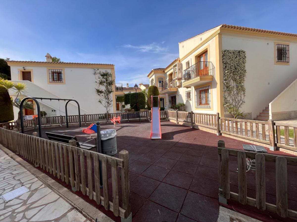 Vera Sun Luxury New!!! 89 En Vera Coast Los Amarguillos Eksteriør bilde