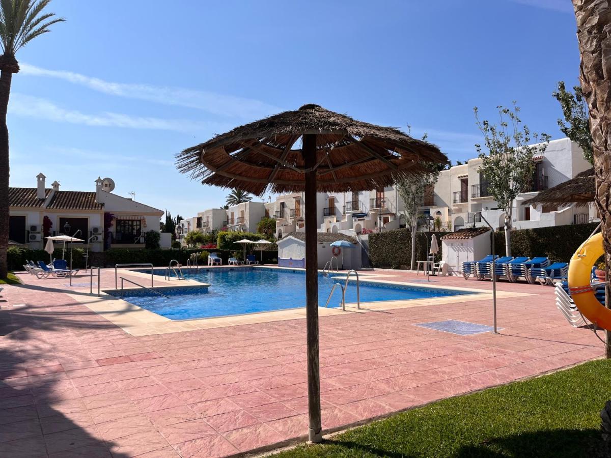 Vera Sun Luxury New!!! 89 En Vera Coast Los Amarguillos Eksteriør bilde