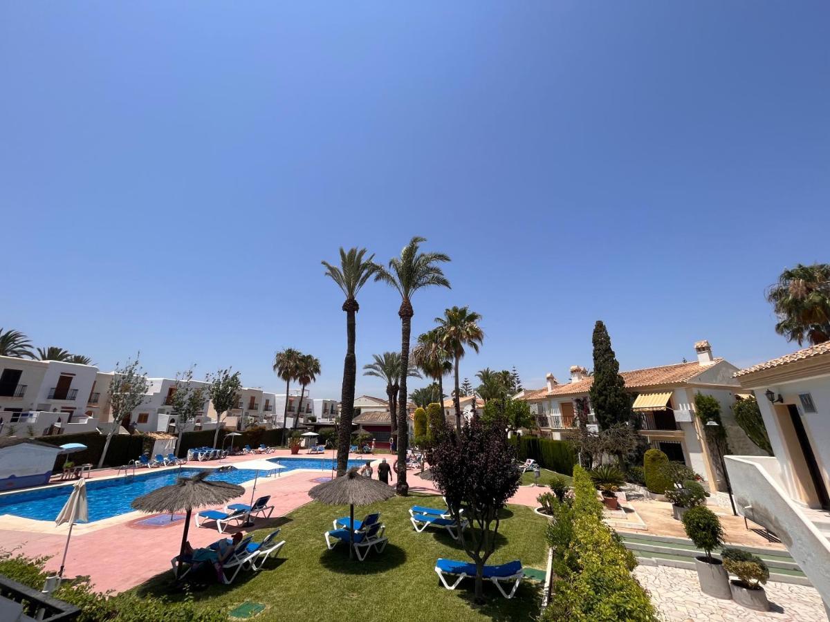 Vera Sun Luxury New!!! 89 En Vera Coast Los Amarguillos Eksteriør bilde