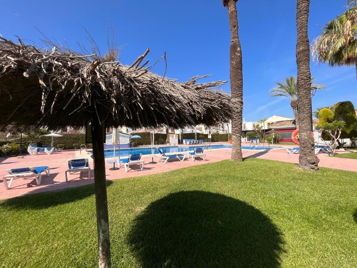 Vera Sun Luxury New!!! 89 En Vera Coast Los Amarguillos Eksteriør bilde