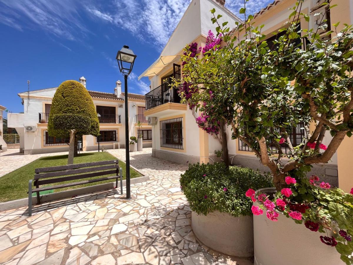 Vera Sun Luxury New!!! 89 En Vera Coast Los Amarguillos Eksteriør bilde