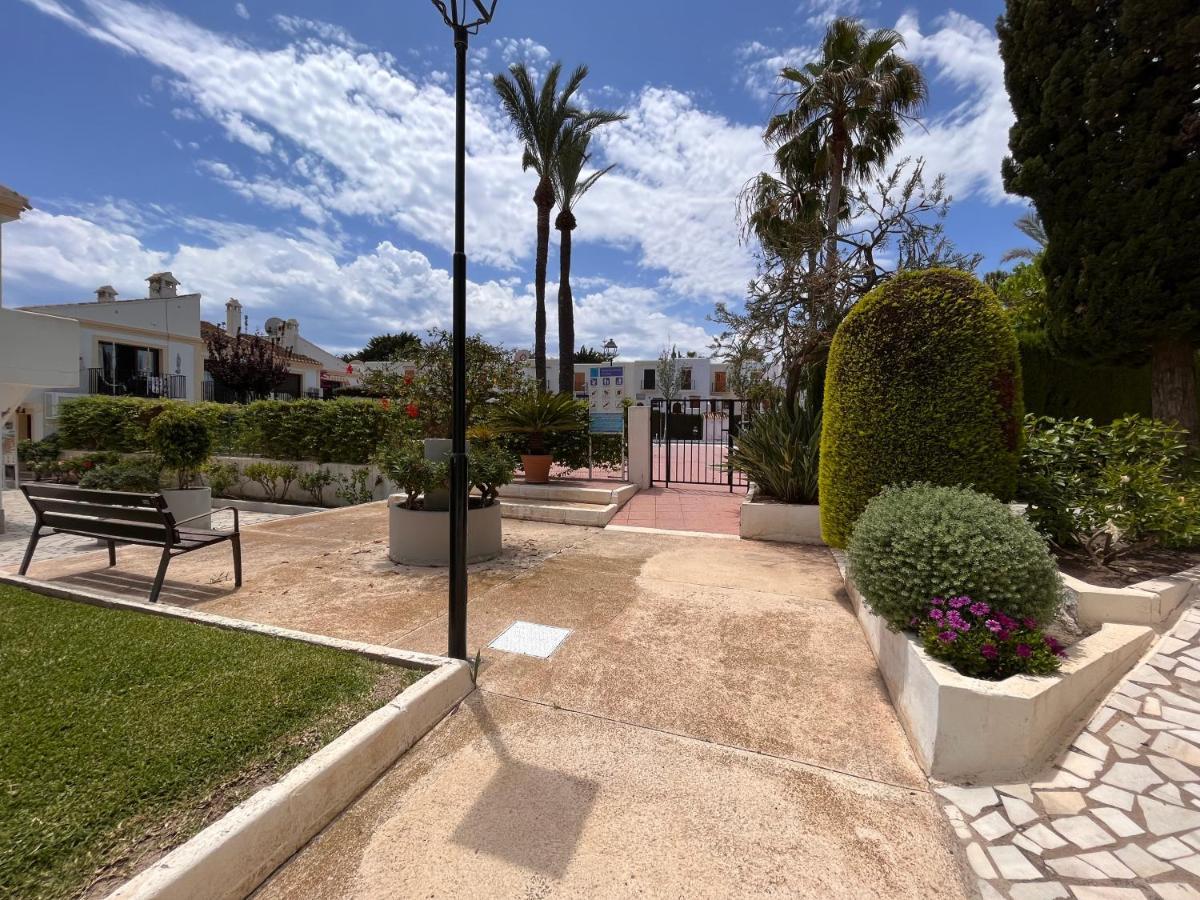 Vera Sun Luxury New!!! 89 En Vera Coast Los Amarguillos Eksteriør bilde
