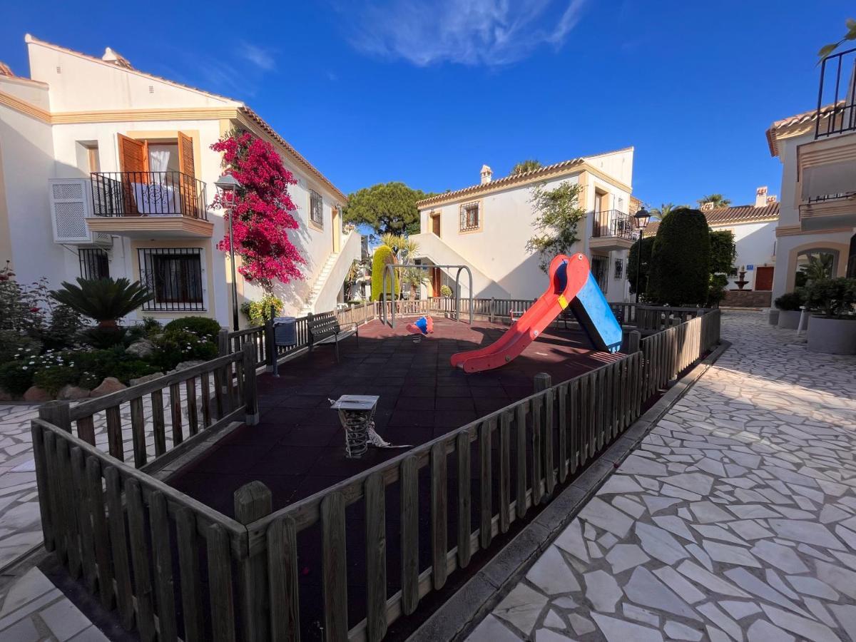 Vera Sun Luxury New!!! 89 En Vera Coast Los Amarguillos Eksteriør bilde