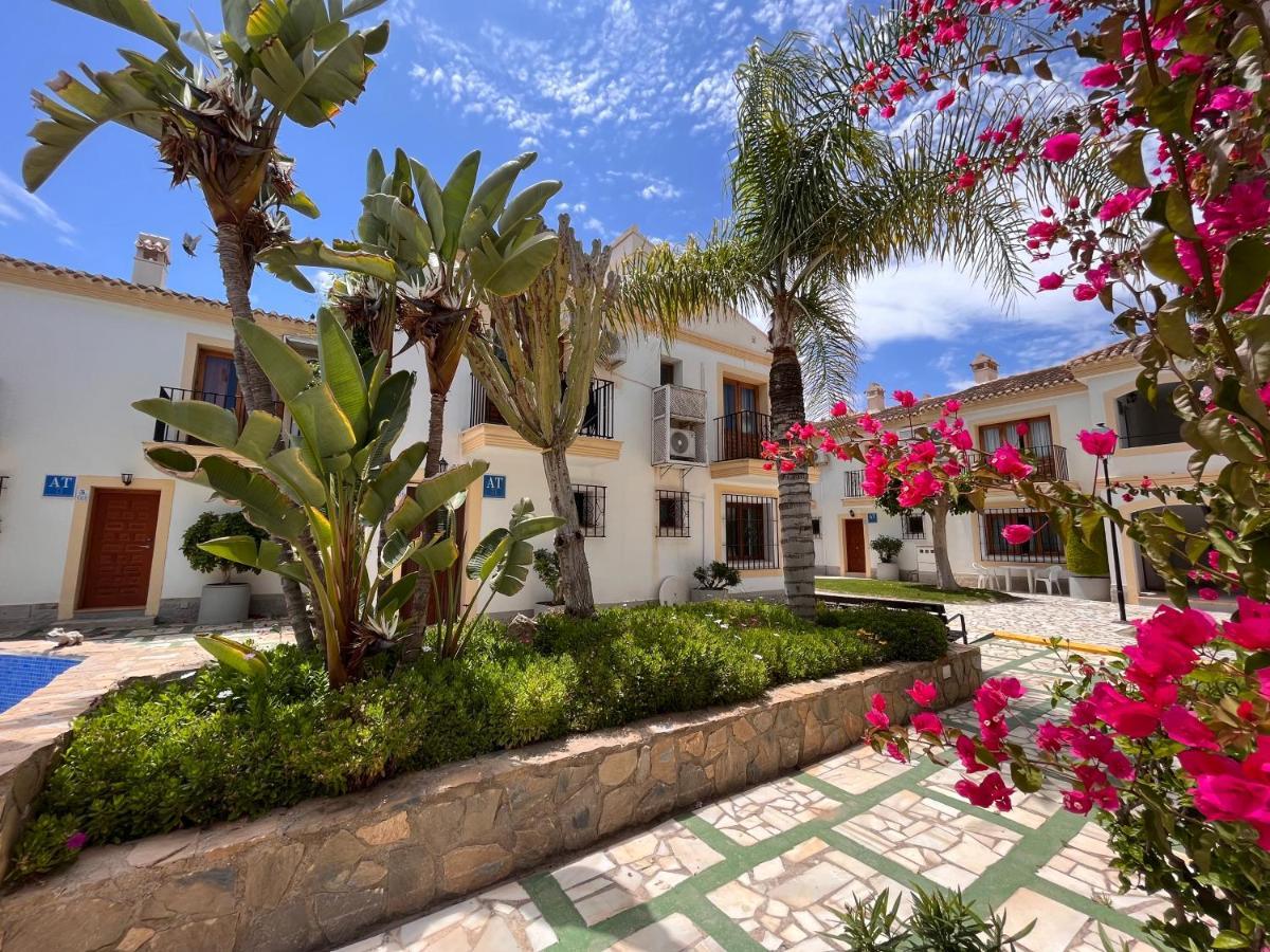 Vera Sun Luxury New!!! 89 En Vera Coast Los Amarguillos Eksteriør bilde