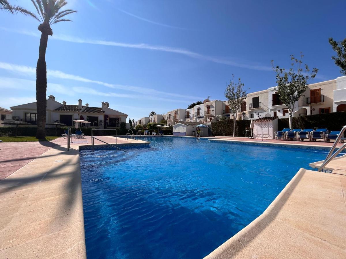 Vera Sun Luxury New!!! 89 En Vera Coast Los Amarguillos Eksteriør bilde