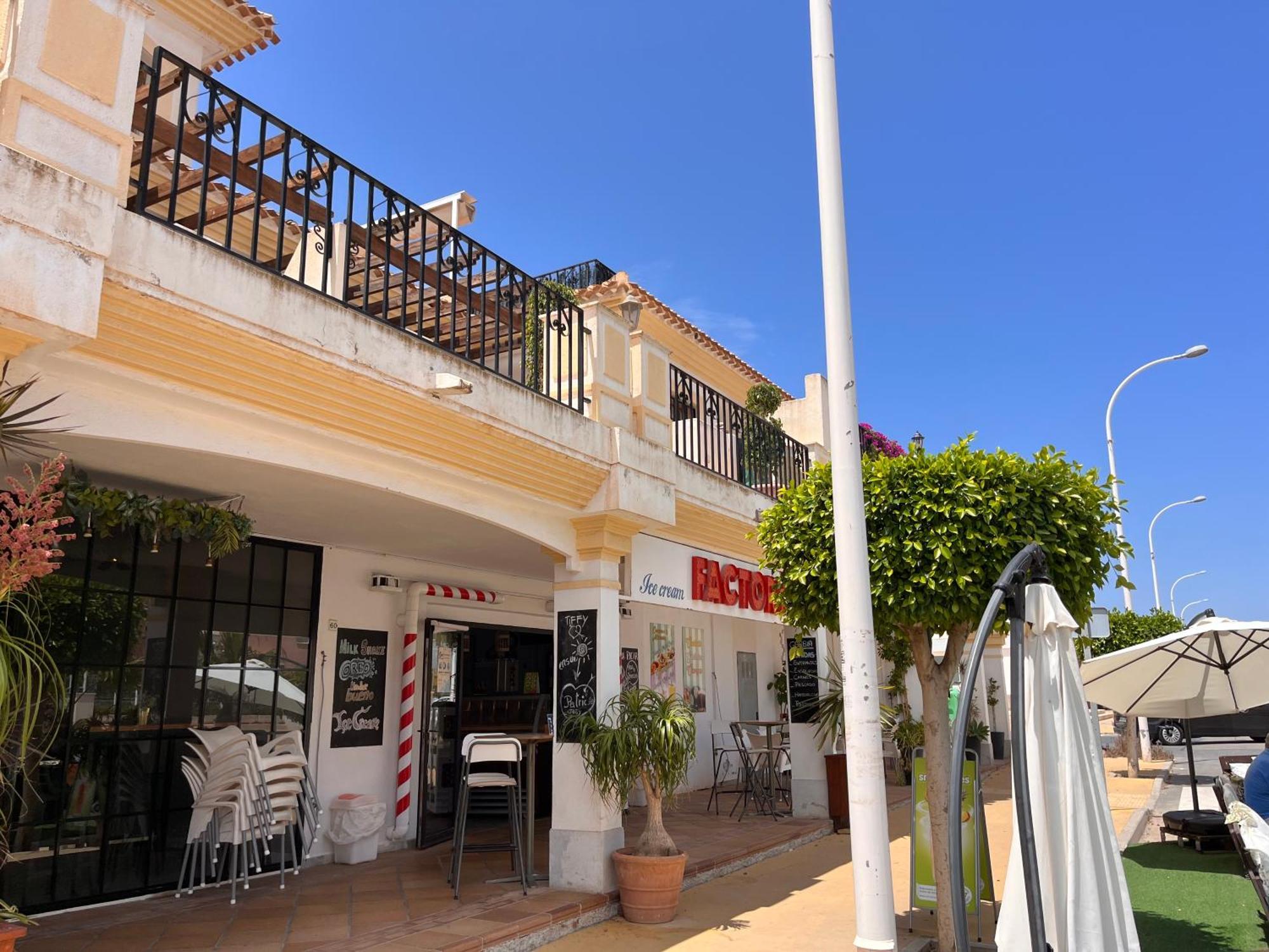 Vera Sun Luxury New!!! 89 En Vera Coast Los Amarguillos Eksteriør bilde