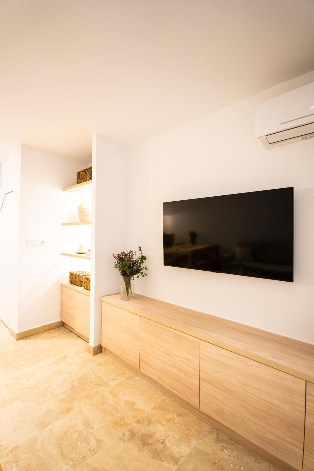 Vera Sun Luxury New!!! 89 En Vera Coast Los Amarguillos Eksteriør bilde