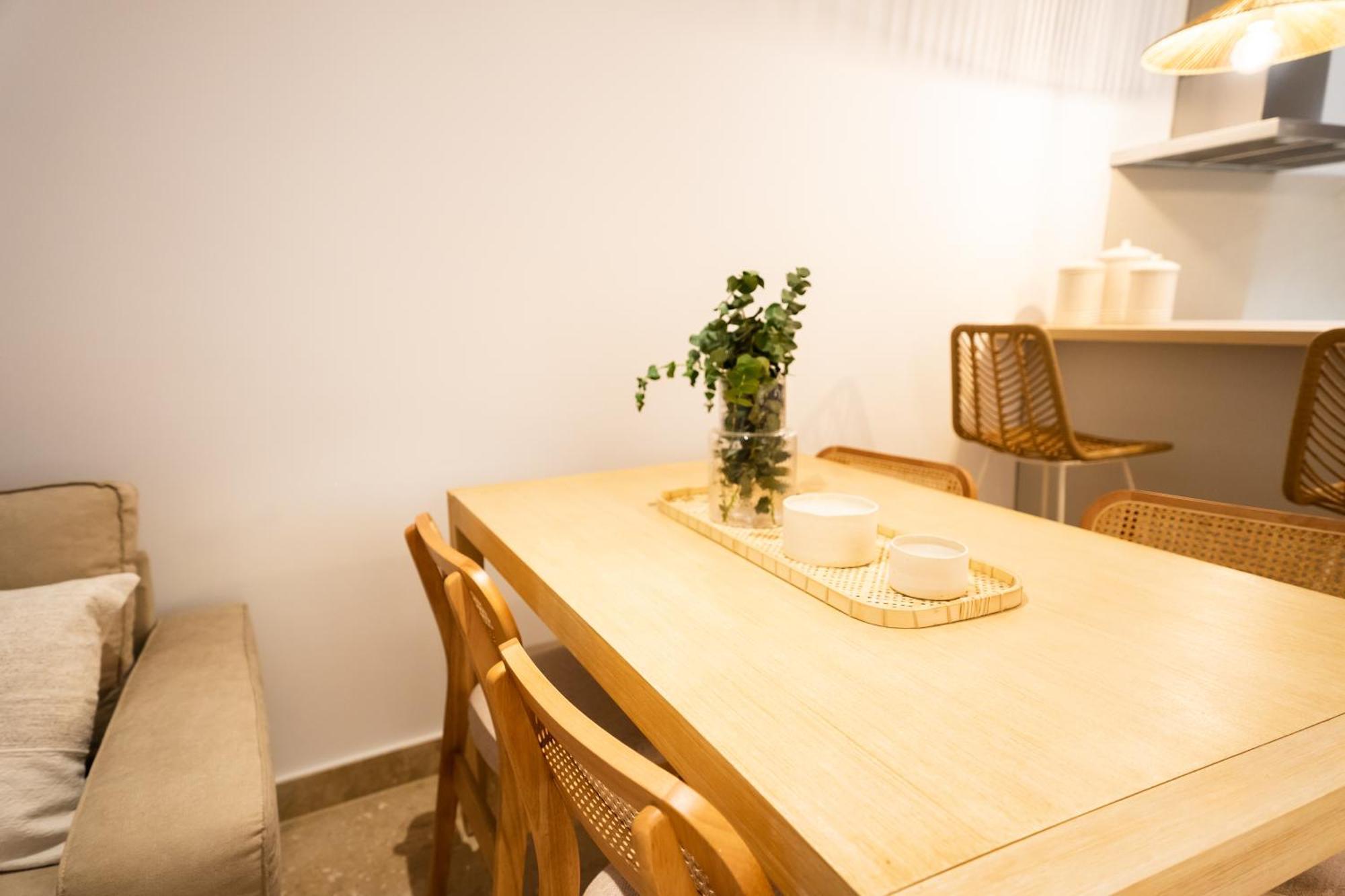 Vera Sun Luxury New!!! 89 En Vera Coast Los Amarguillos Eksteriør bilde