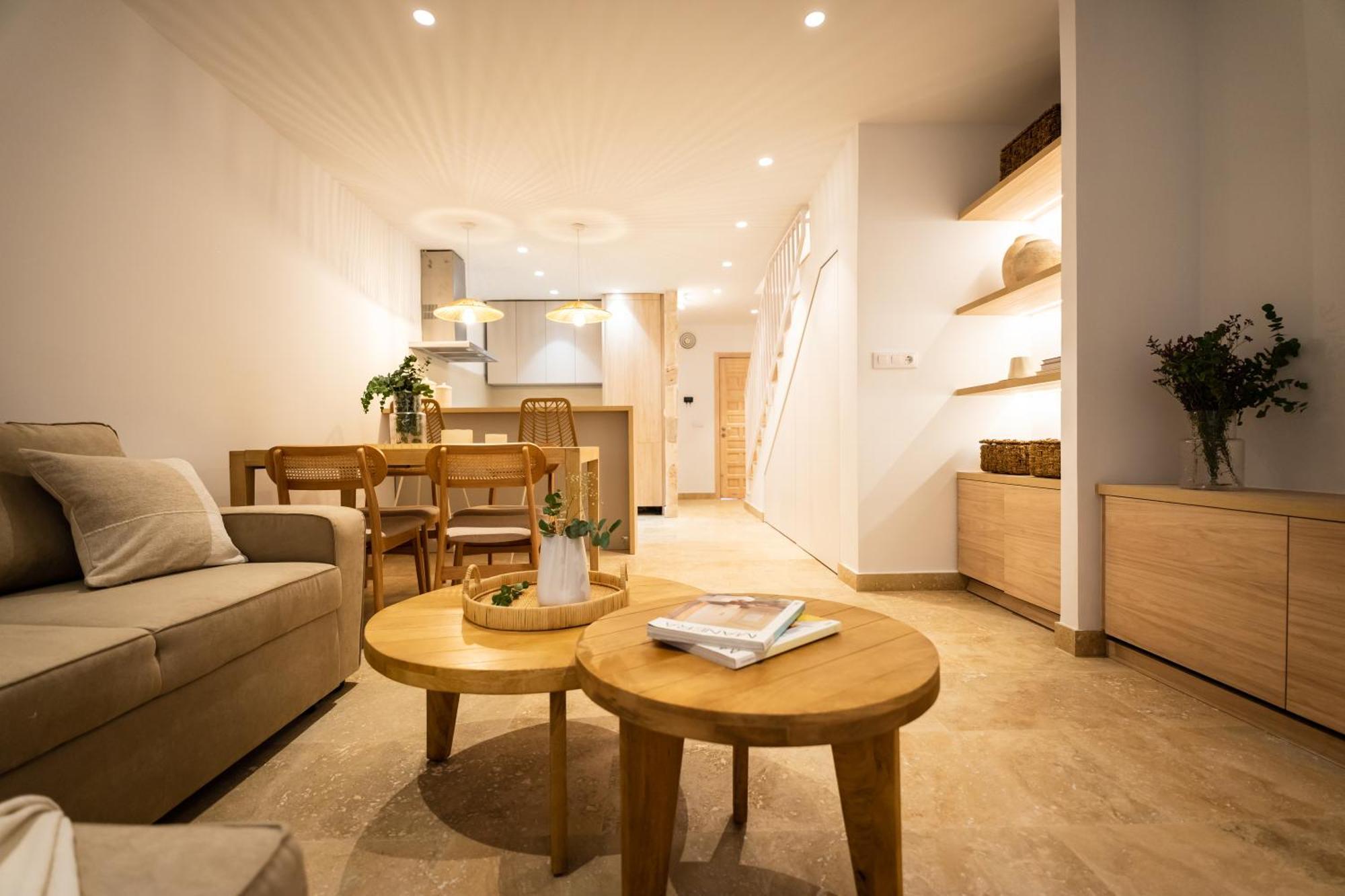 Vera Sun Luxury New!!! 89 En Vera Coast Los Amarguillos Eksteriør bilde
