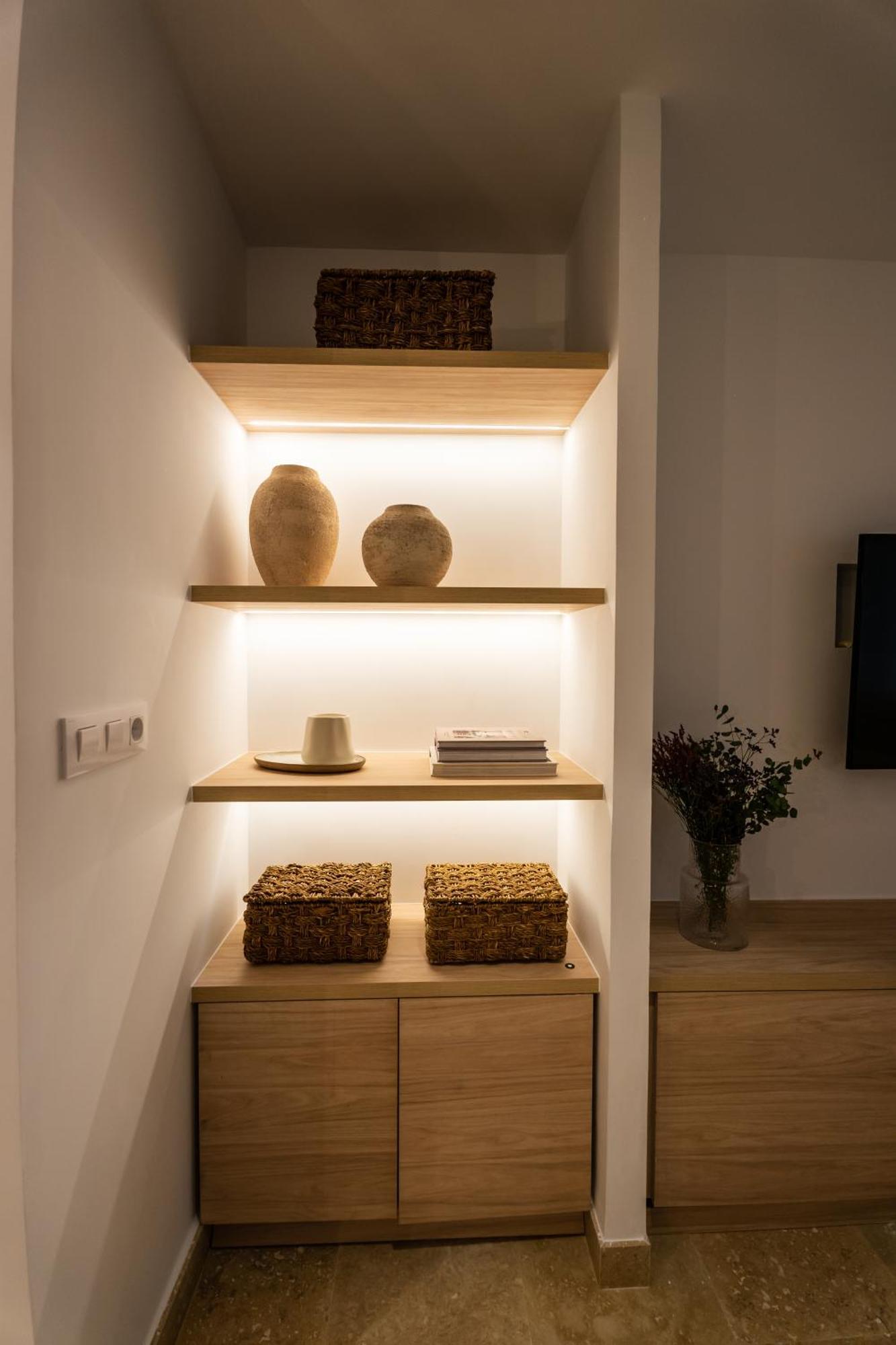 Vera Sun Luxury New!!! 89 En Vera Coast Los Amarguillos Eksteriør bilde