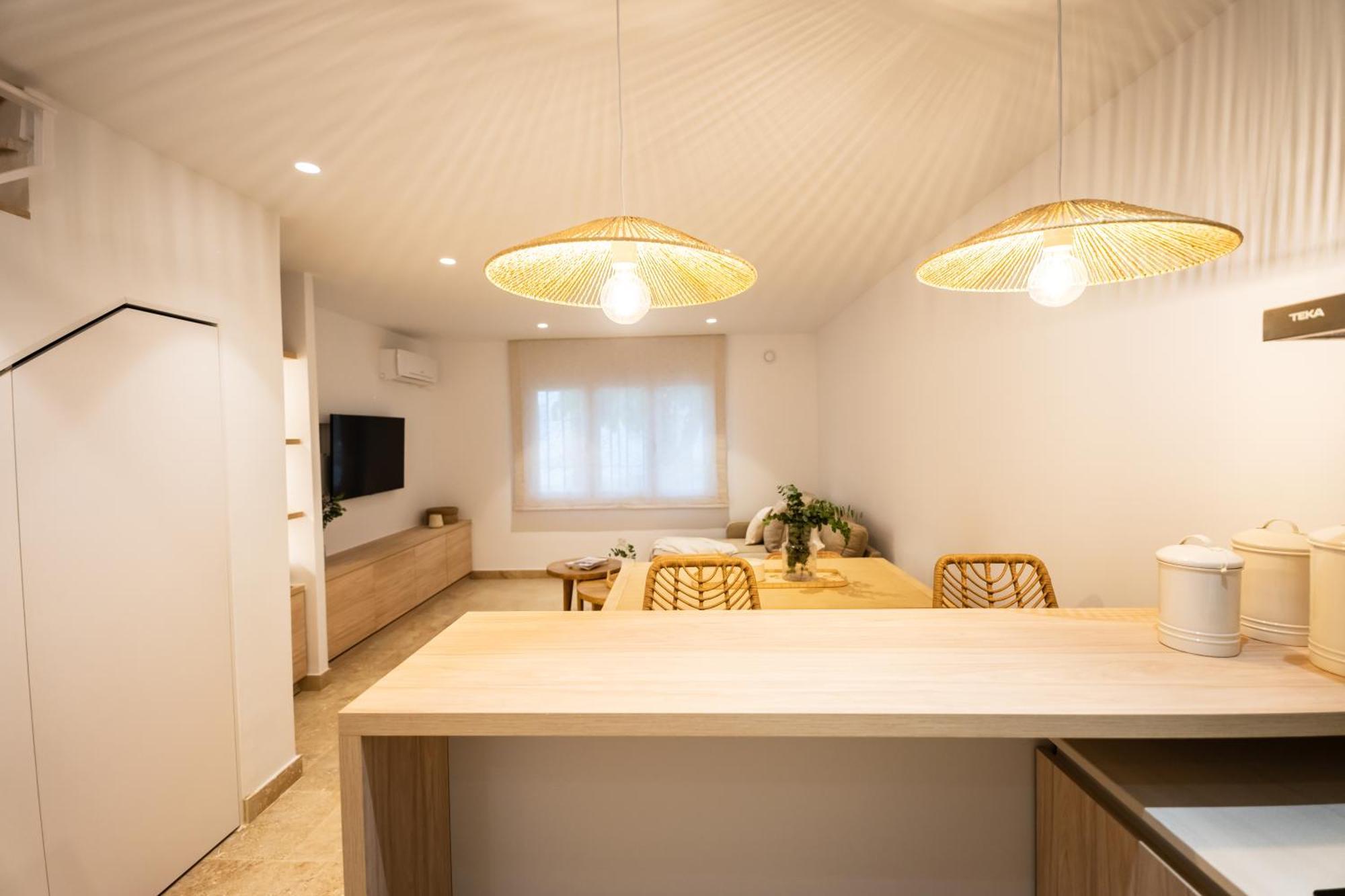 Vera Sun Luxury New!!! 89 En Vera Coast Los Amarguillos Eksteriør bilde