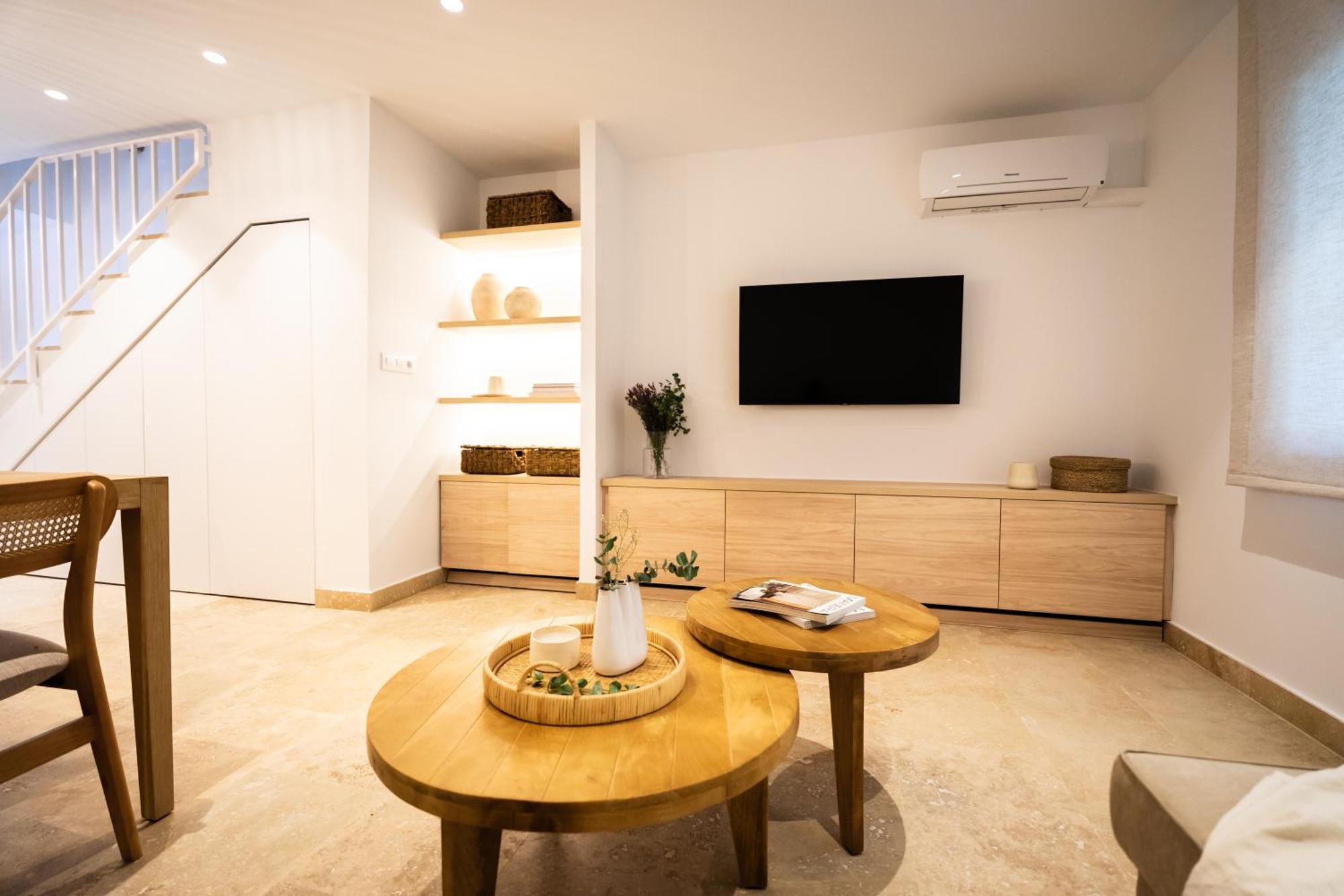 Vera Sun Luxury New!!! 89 En Vera Coast Los Amarguillos Eksteriør bilde