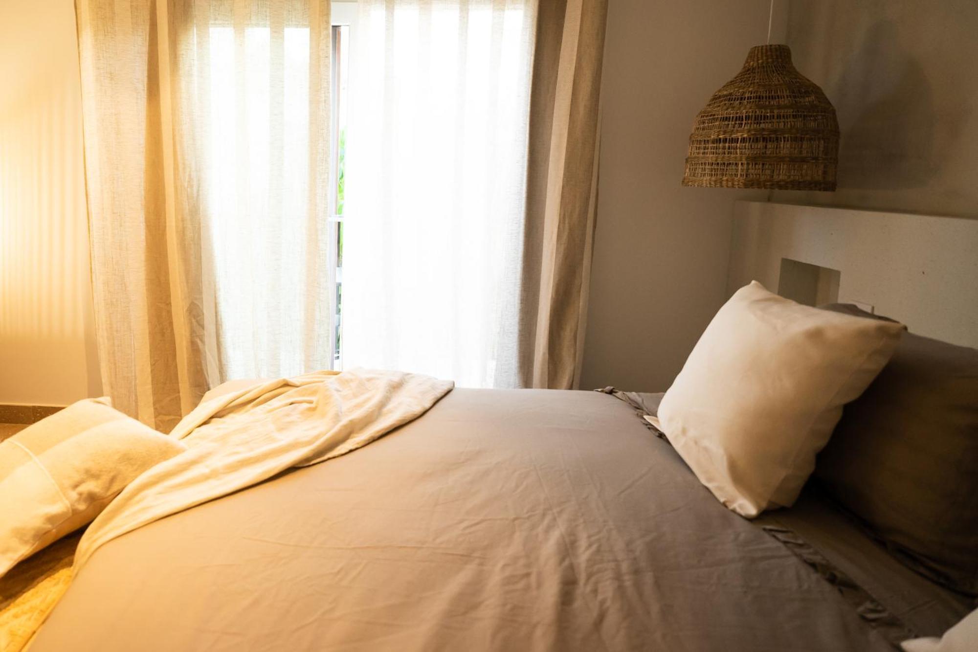 Vera Sun Luxury New!!! 89 En Vera Coast Los Amarguillos Eksteriør bilde