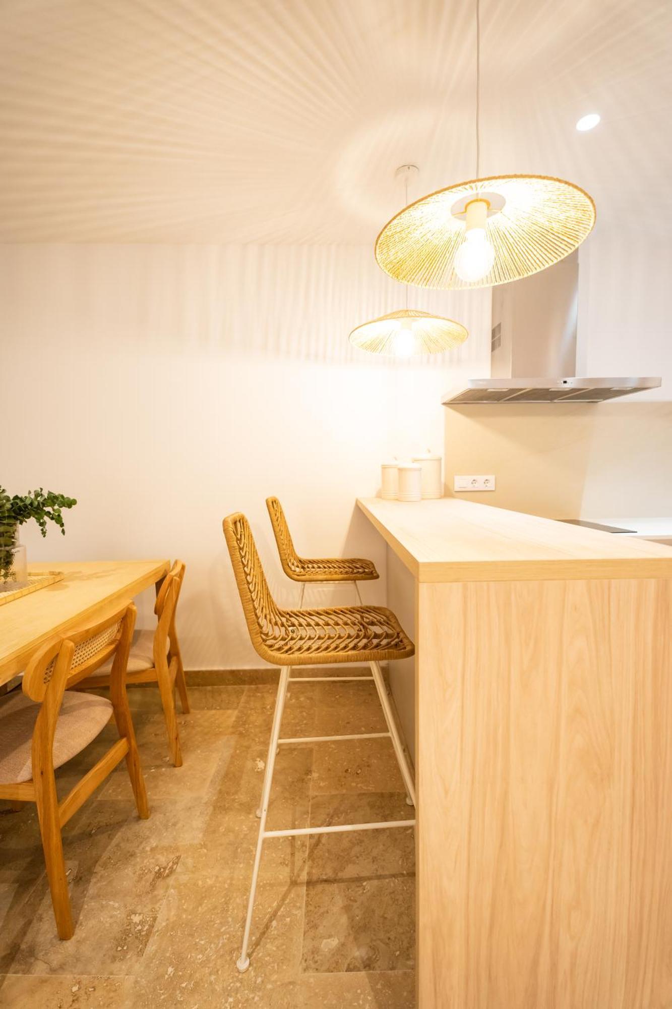 Vera Sun Luxury New!!! 89 En Vera Coast Los Amarguillos Eksteriør bilde