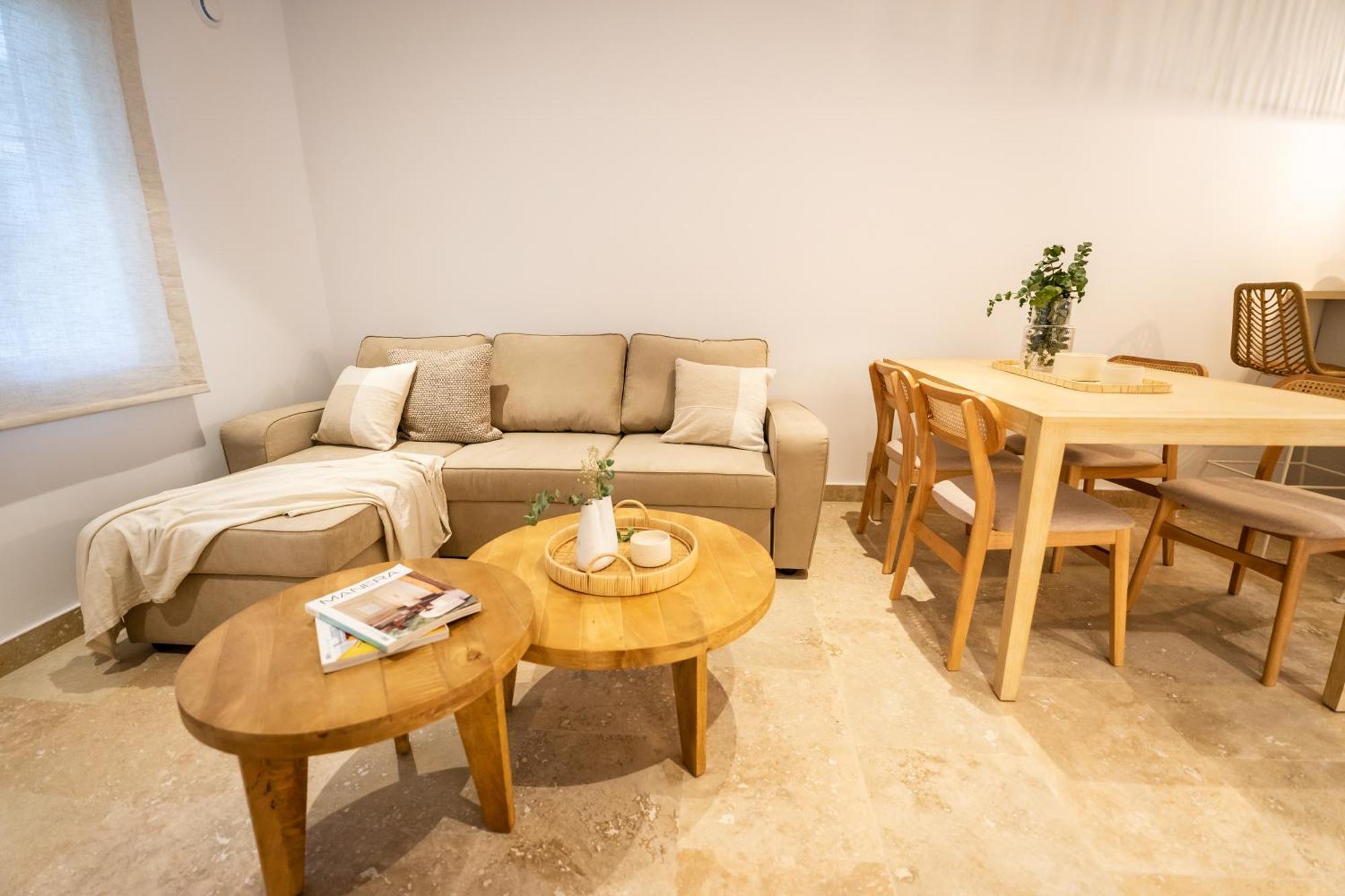 Vera Sun Luxury New!!! 89 En Vera Coast Los Amarguillos Eksteriør bilde