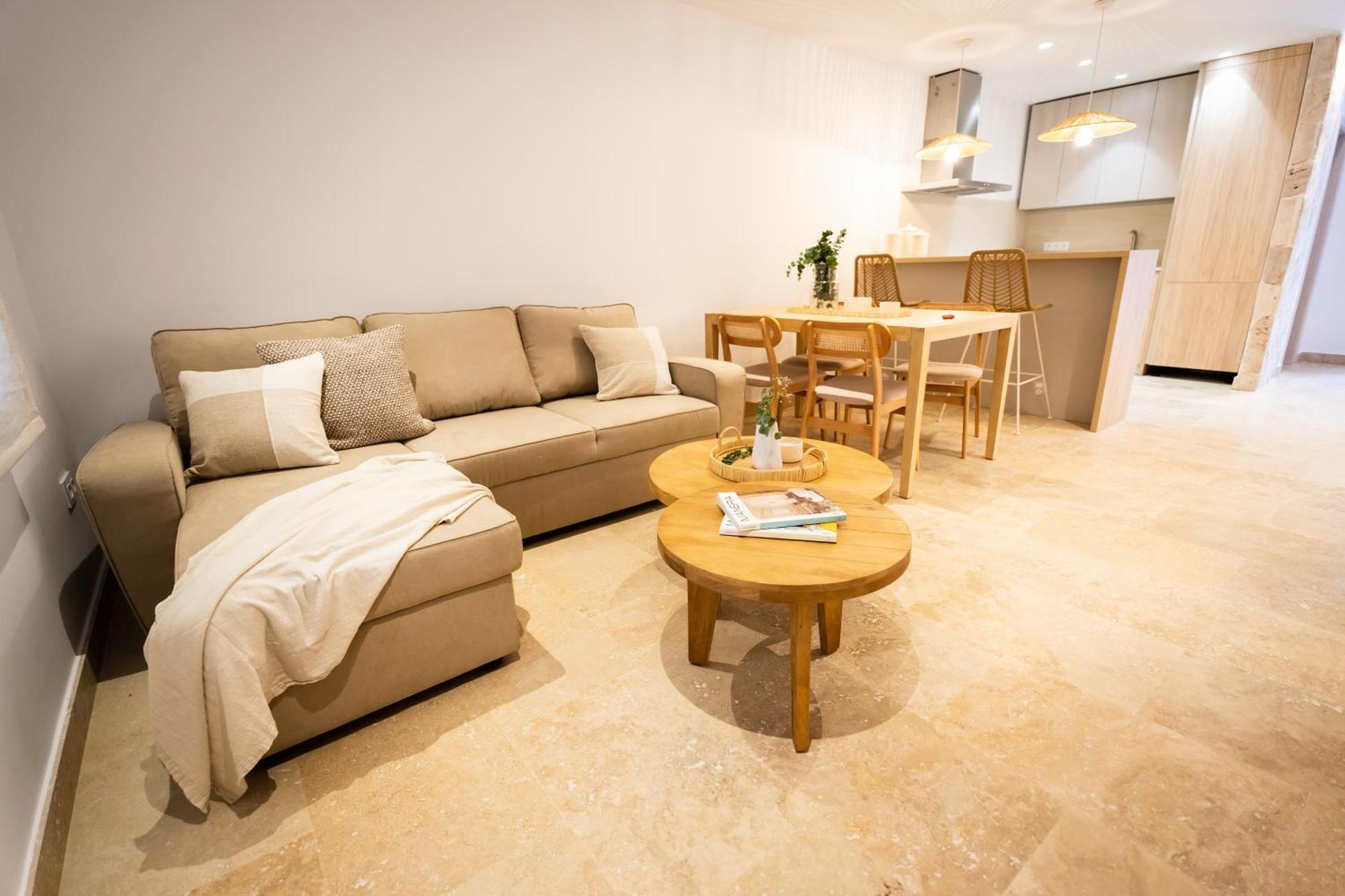 Vera Sun Luxury New!!! 89 En Vera Coast Los Amarguillos Eksteriør bilde