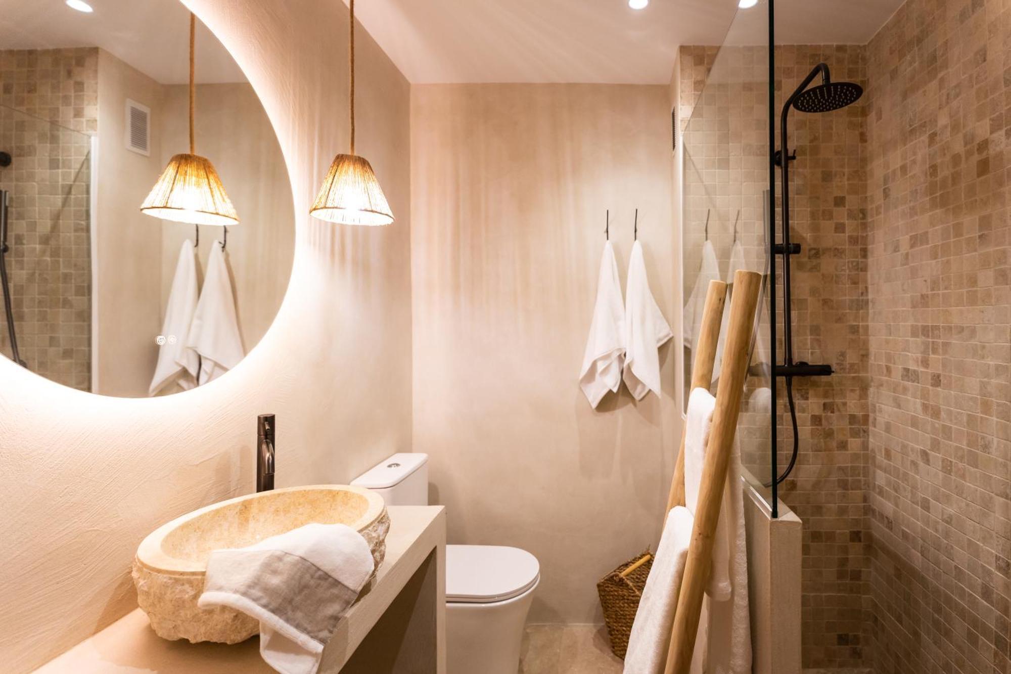 Vera Sun Luxury New!!! 89 En Vera Coast Los Amarguillos Eksteriør bilde